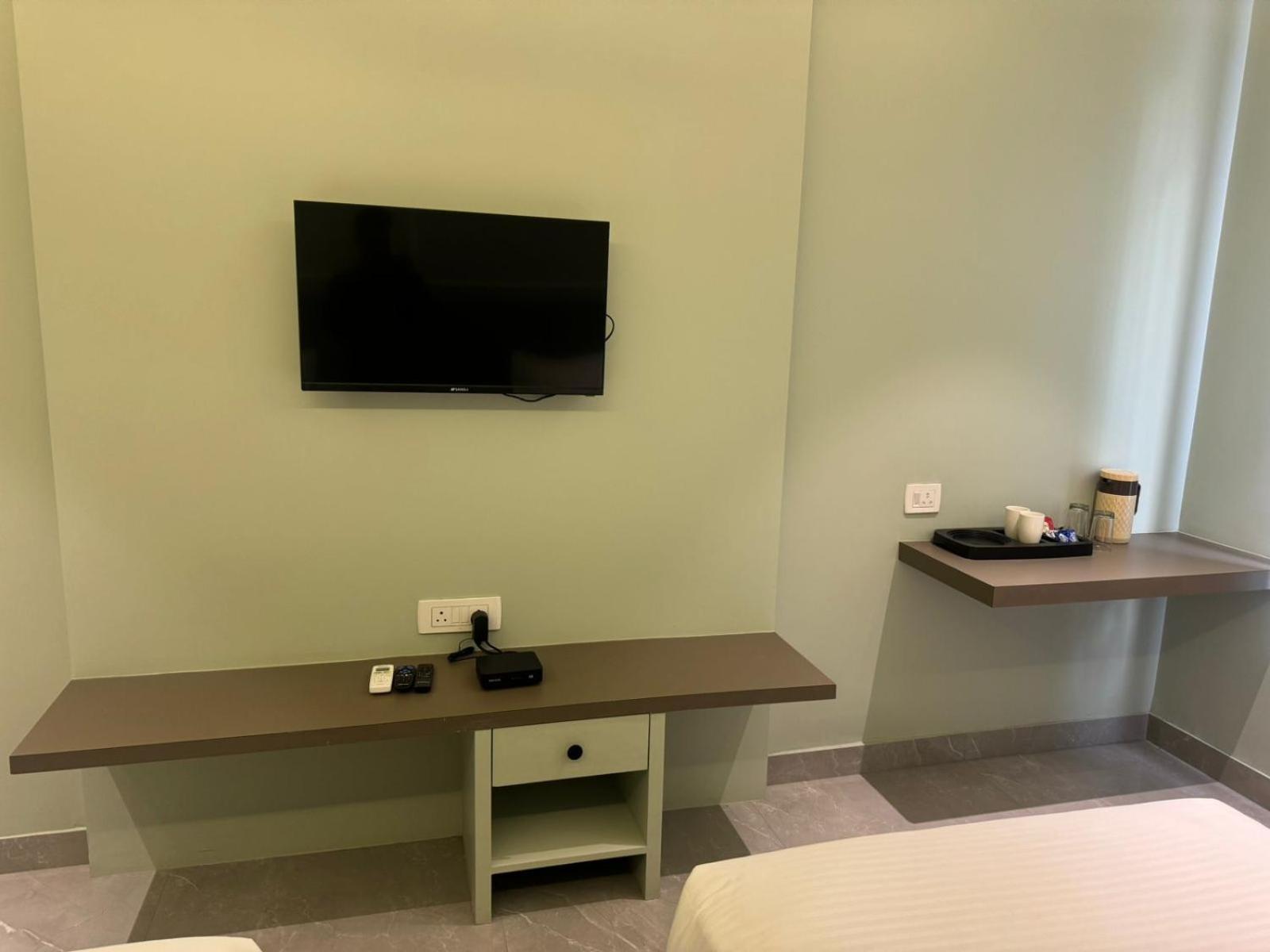 The Urban Hotel 3*