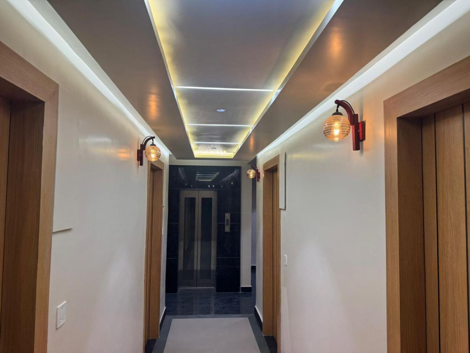 The Urban Hotel Varanasi