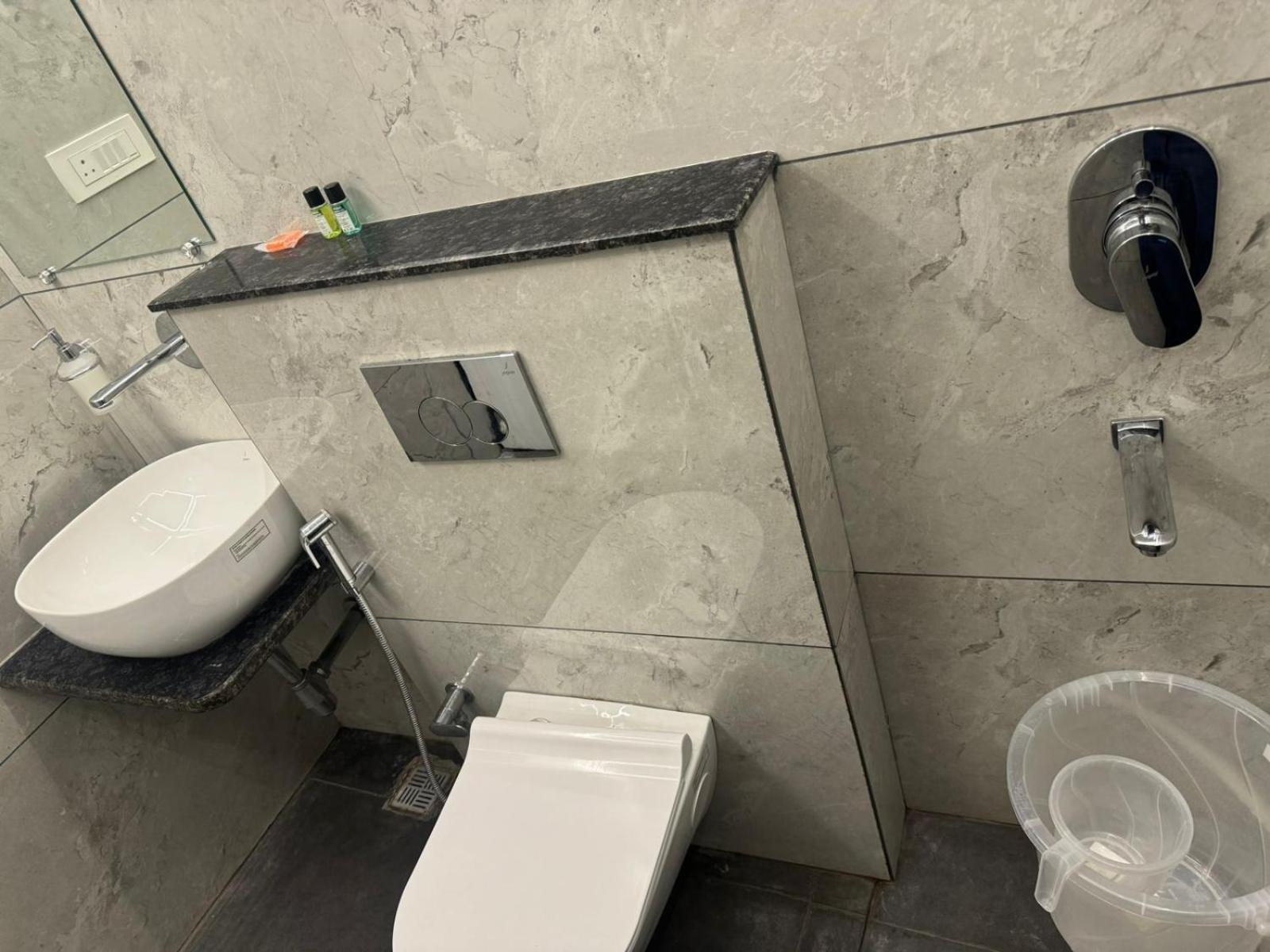 The Urban 3*