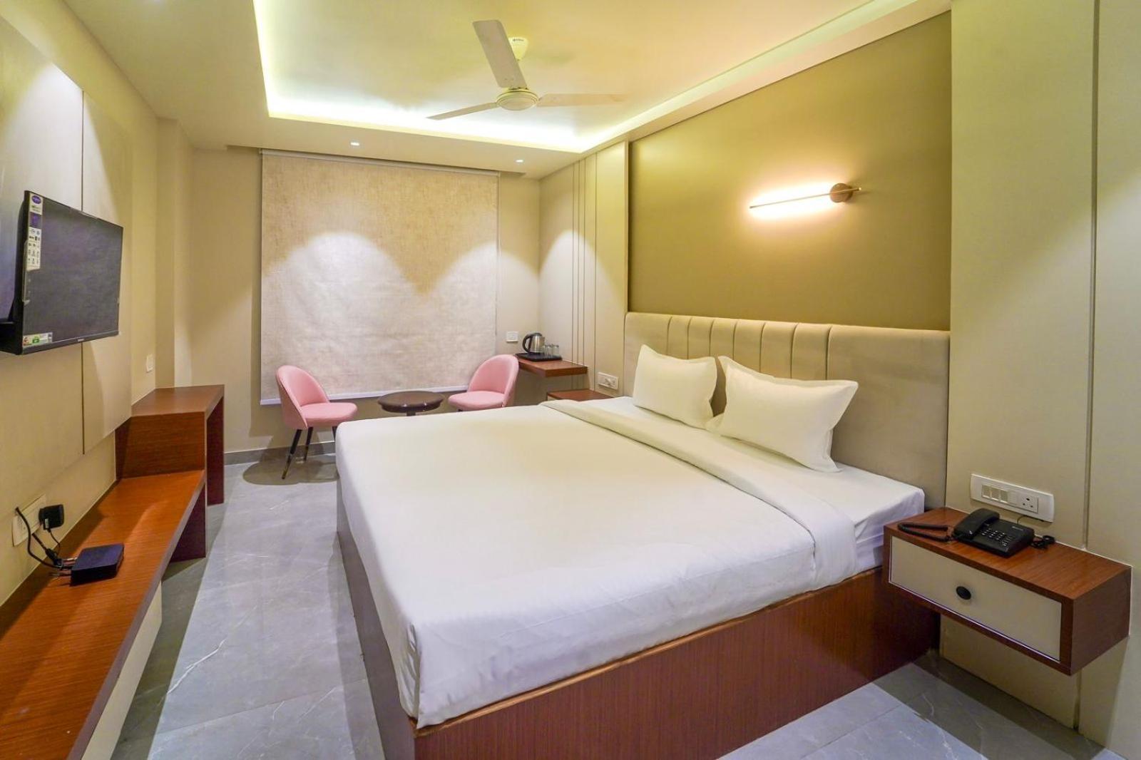 The Urban 3* Varanasi