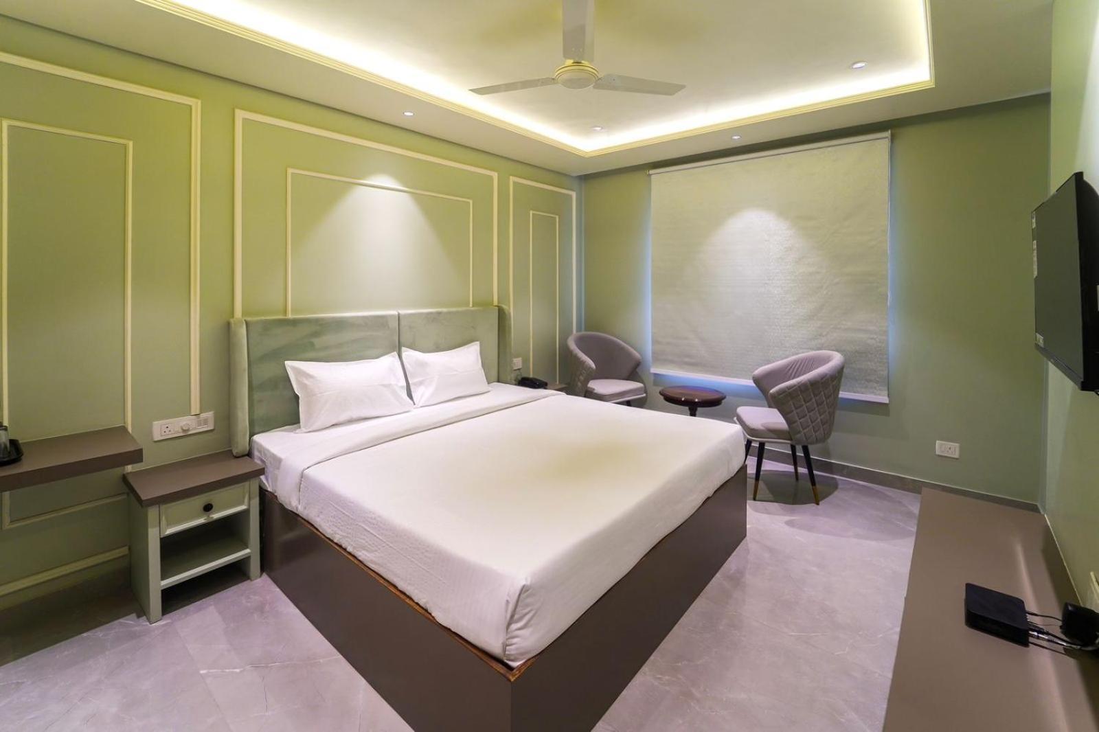 The Urban 3* Varanasi